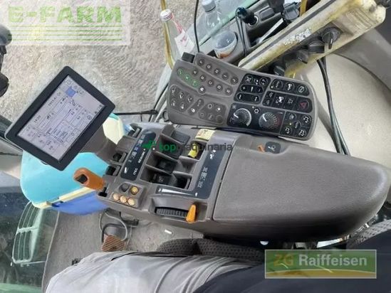 Tractor agrícola - John Deere - 7215 r