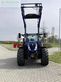 Tractor agrícola - New Holland - t5.120 dc