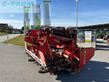 Cabezal - Olimac - sr7tr / 7-reihiger maispflücker