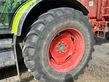 Tractor agrícola - Claas - ares 816 rz