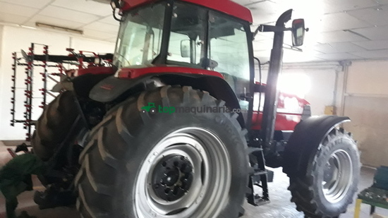 Tractor agrícola - Case IH - mx170