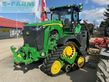 Tractor agrícola - John Deere - 8rx 370