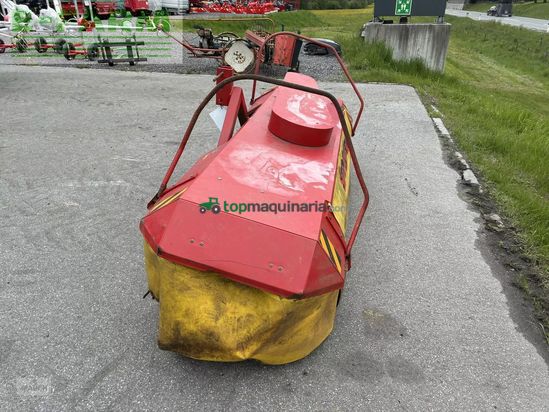 Cortacésped manual -  - mähwerk blitz 260f
