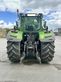 Tractor agrícola - Fendt - 724 s4 profi+