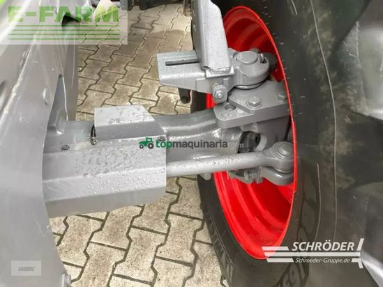 Tractor agrícola - Fendt - 314 vario gen4 profi plus ProfiPlus