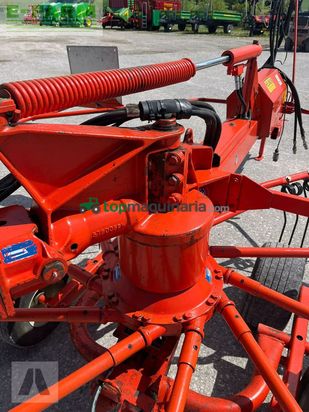 Rastrillo - Kuhn - ga 6002