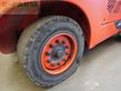 Elevadora - Linde - h 45 d (3b) evo 394-02