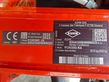 Cortacésped manual - Kuhn - fc 9330 s-ra & fc 3125 df-ff