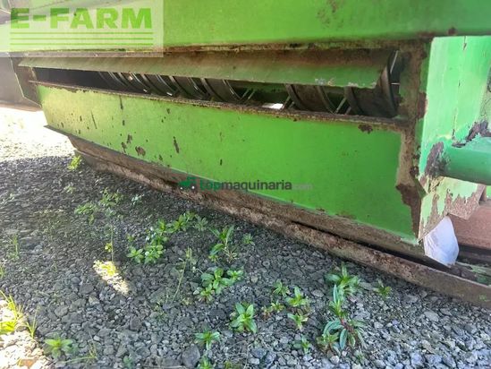 Remolqu agrícola -  - venere 750