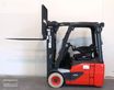 Elevadora - Linde - e 16 c evo 386-02