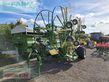 Rastrillo - Krone - swadro tc 1250