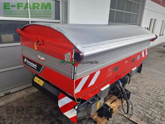 Esparcidor - Kverneland - exacta tlx 1875 geo s