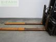 Elevadora - Linde - h 45 d 394