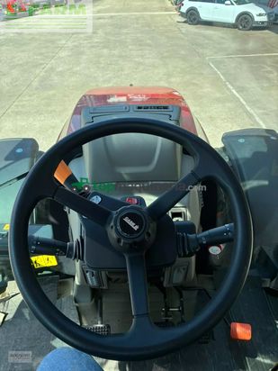 Tractor agrícola - Case IH - vestrum 110 cvx