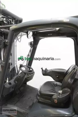 Elevadora - Linde - h 20 d evo 391-00