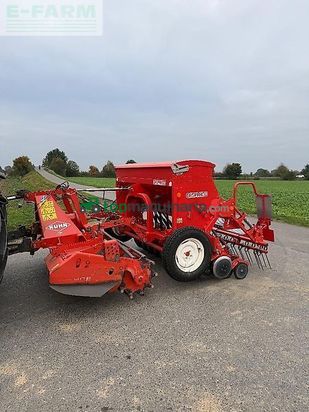 Sembradora - Maschio - nina 250