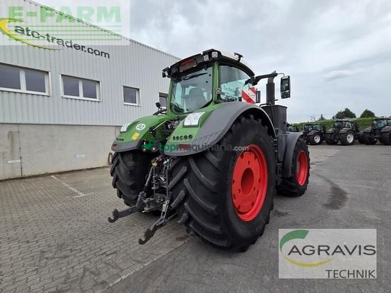 Tractor agrícola - Fendt - 1050 vario gen-3