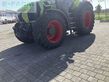 Tractor agrícola - Claas - 9.360
