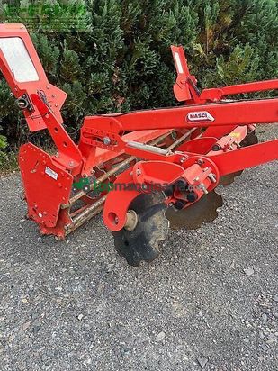 Cultivador - Maschio - terremoto 3