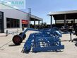 Combinado de siembra - Lemken - system - kompakter k 500 gfs
