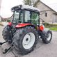 Tractor agrícola - Steyr - kompakt 375 a profi