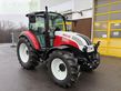 Tractor agrícola - Steyr - 4095 kompakt et basis