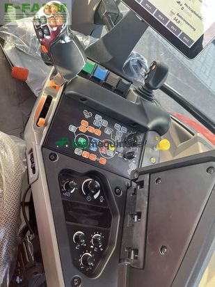 Tractor agrícola - Case IH - 120 vestrum