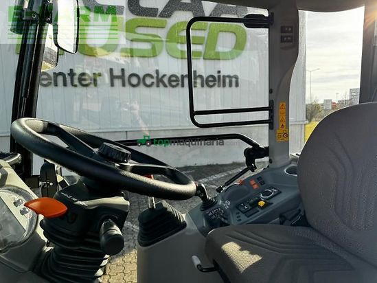 Tractor agrícola - Claas - nexos 260 s stage v