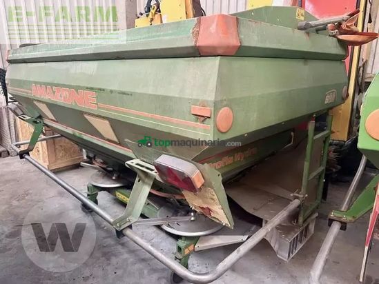 Esparcidor - Amazone - za-m ultra profis hydro