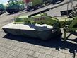 Cortacésped manual - Claas - disco 8550 c plus