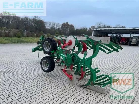 Arado -  - regent titan 200 s