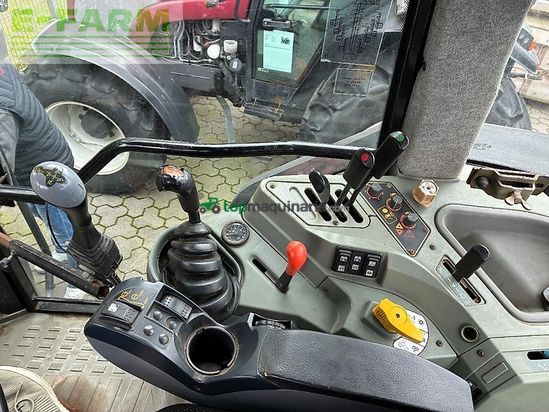 Tractor agrícola - Massey Ferguson - 6280