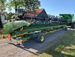 Cosechadora de Cereal - John Deere - s 790