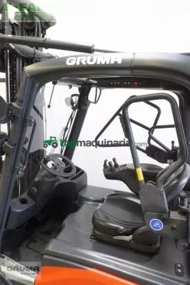 Elevadora - Linde - e 16 evo 386-02