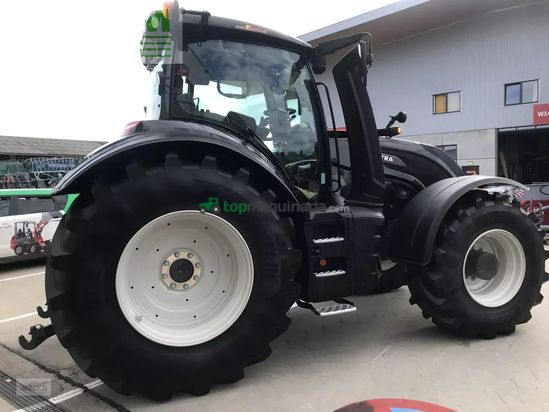 Tractor agrícola - Valtra - t175e direct