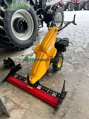 Tractor agrícola -  - mgt 270