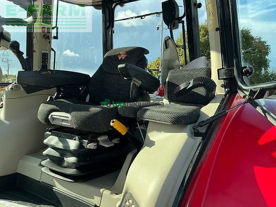 Tractor agrícola - Massey Ferguson - 6713s dyna6 tractor (st24311)