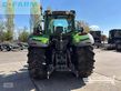 Tractor agrícola - Fendt - 724 vario s4 profi plus