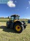 Tractor agrícola - JCB - fastrac 4220 mit lenksystem rtk