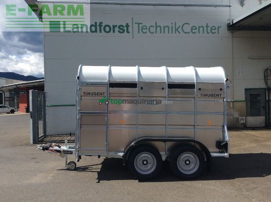 Remolqu agrícola -  - lc 3018 h