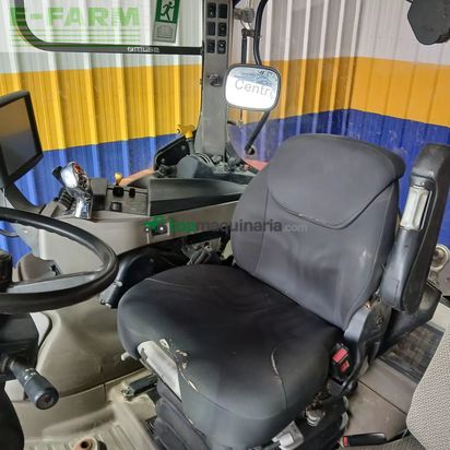 Tractor agrícola - Case IH - puma 145