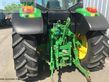 Tractor agrícola - John Deere - 6125 m