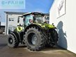 Tractor agrícola - Claas - axion 830 cmatic - stage v ce