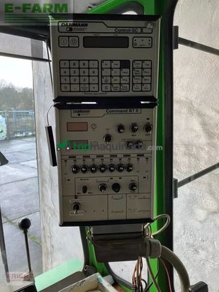 Atomizador - Dammann - dt 2100