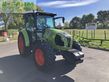 Tractor agrícola - Claas - ATOS 340 CX