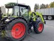 Tractor agrícola - Claas - axos 3.105 + fl 100 c