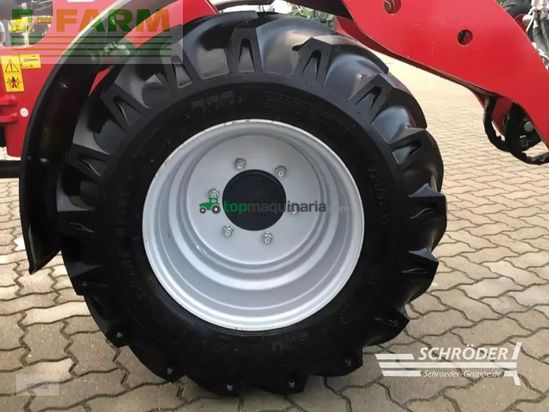 Telescopica - Schaffer - 3650