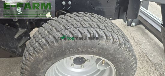 Tractor agrícola - Solis - h26 hst