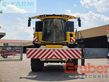 Cosechadora de Cereal - New Holland - cr 8.80