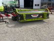 Cortacésped manual - Claas - disco 9300 cas